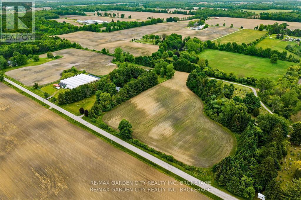 53825 Zion Road, Wainfleet (Marshville/Winger), ON