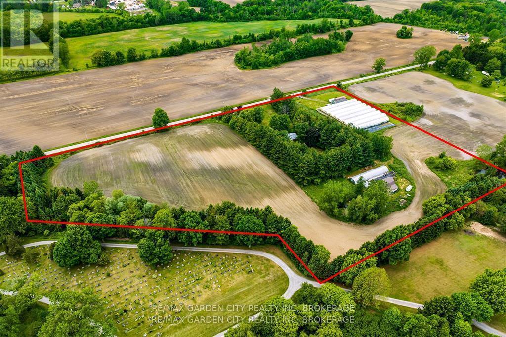 53825 Zion Road, Wainfleet (Marshville/Winger), ON