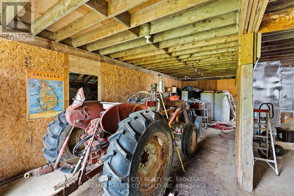 53825 Zion Road, Wainfleet (Marshville/Winger), ON