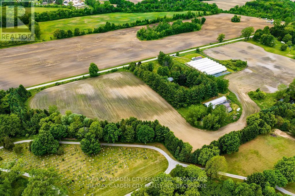 53825 Zion Road, Wainfleet (Marshville/Winger), ON