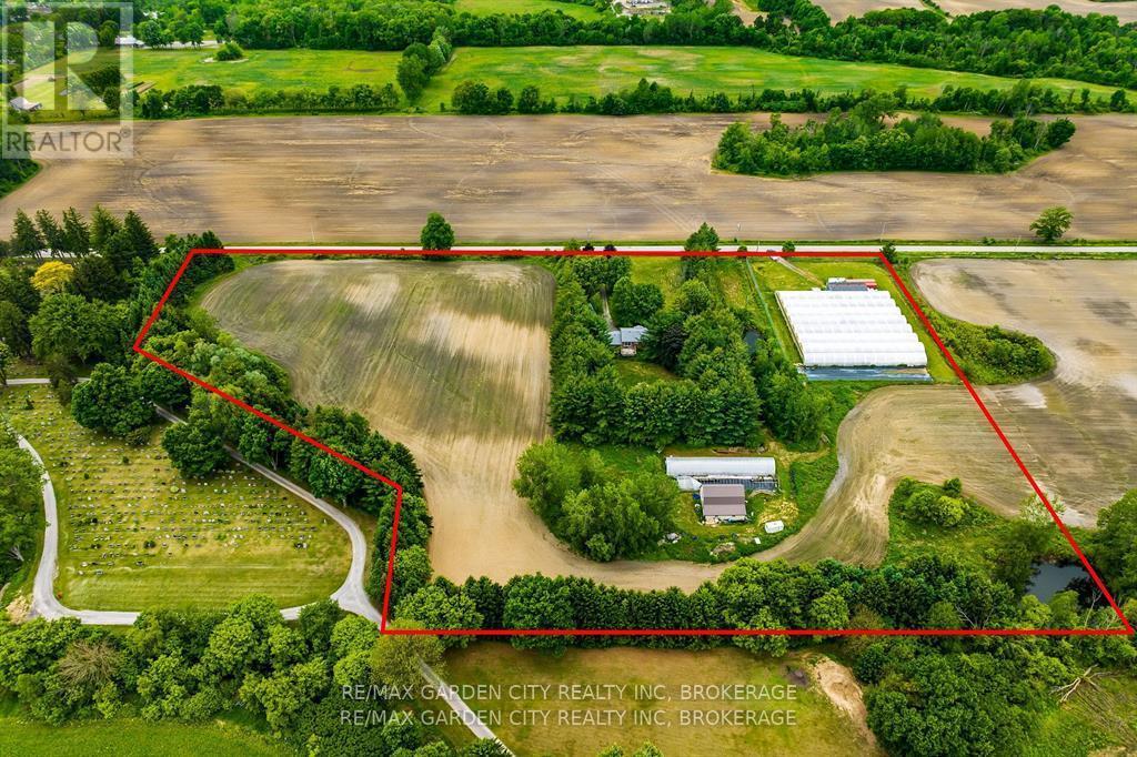 53825 Zion Road, Wainfleet (Marshville/Winger), ON