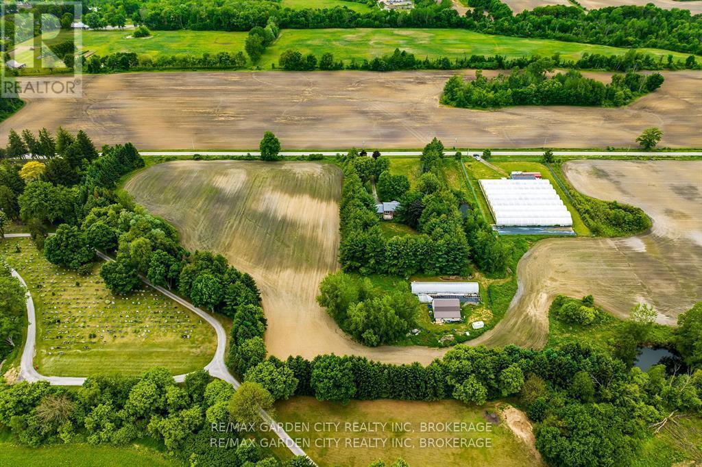 53825 Zion Road, Wainfleet (Marshville/Winger), ON