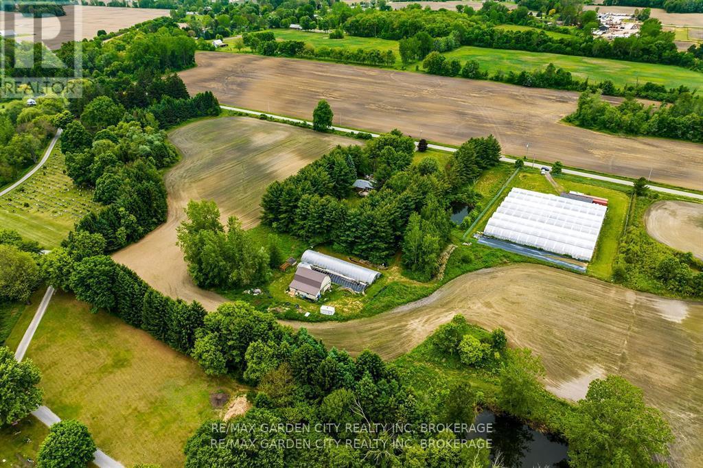 53825 Zion Road, Wainfleet (Marshville/Winger), ON