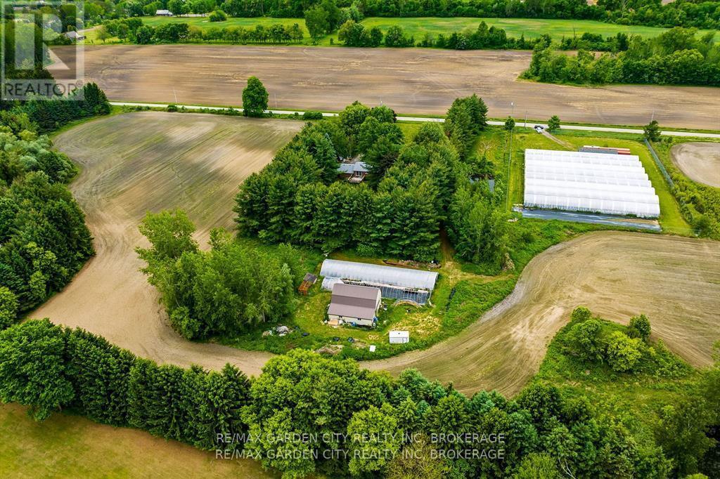 53825 Zion Road, Wainfleet (Marshville/Winger), ON