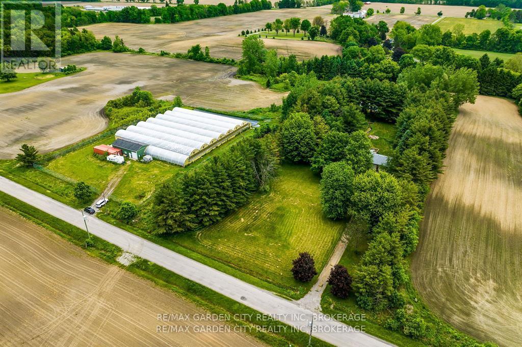 53825 Zion Road, Wainfleet (Marshville/Winger), ON