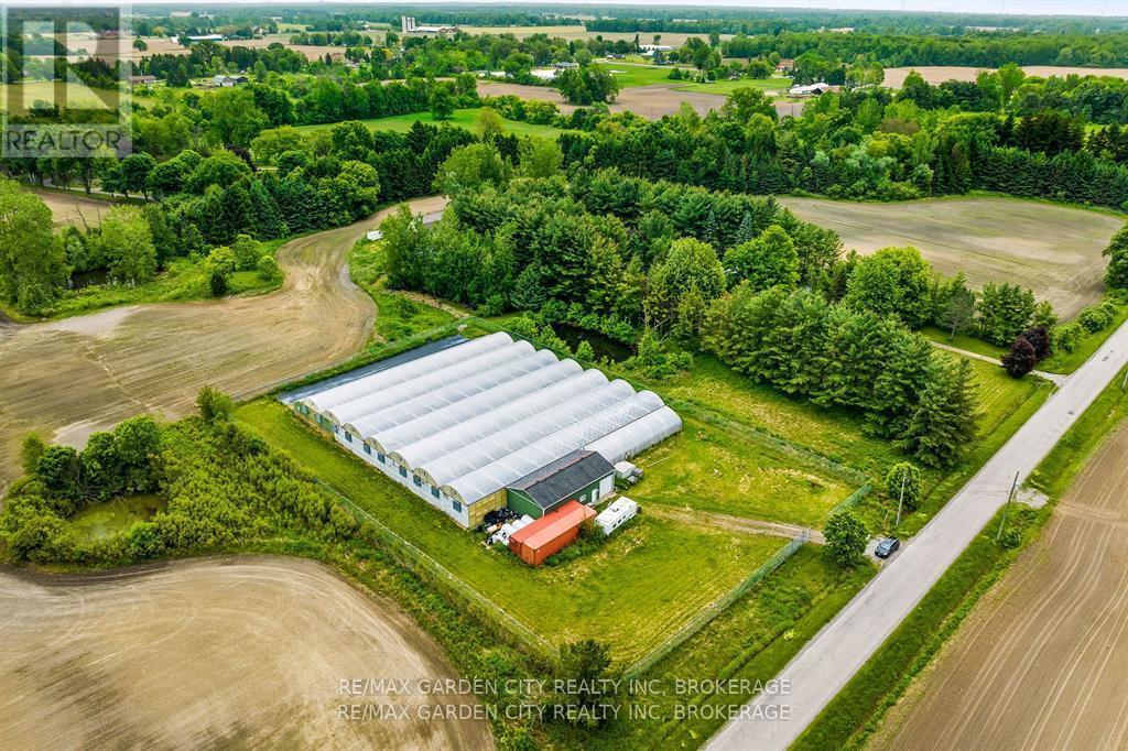 53825 Zion Road, Wainfleet (Marshville/Winger), ON