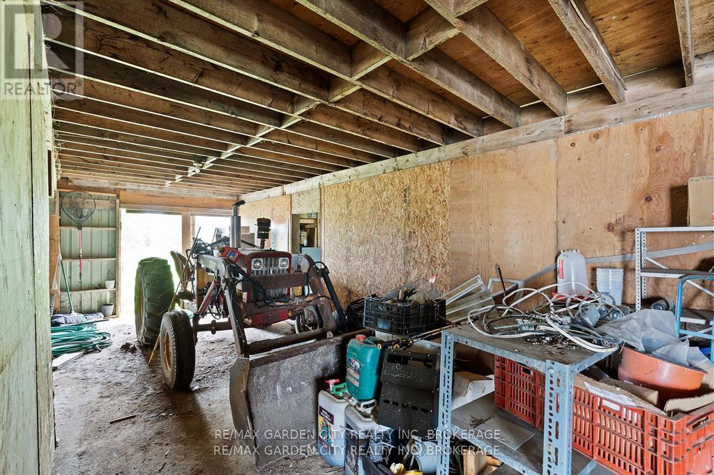 53825 Zion Road, Wainfleet (Marshville/Winger), ON