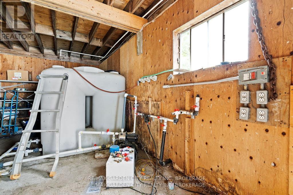 53825 Zion Road, Wainfleet (Marshville/Winger), ON