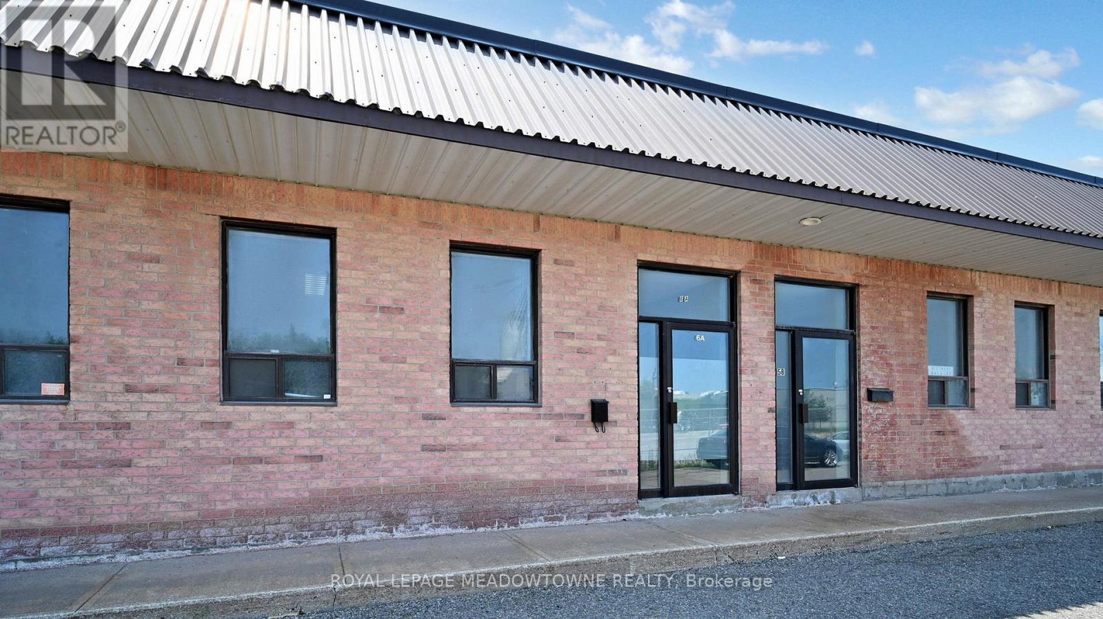 6A - 305 Armstrong Avenue, Halton Hills, ON