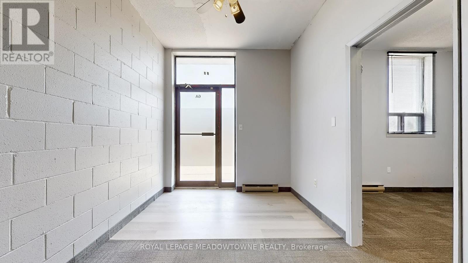 6A - 305 Armstrong Avenue, Halton Hills, ON