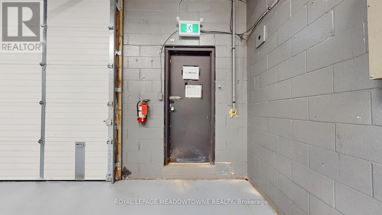 6A - 305 Armstrong Avenue, Halton Hills, ON