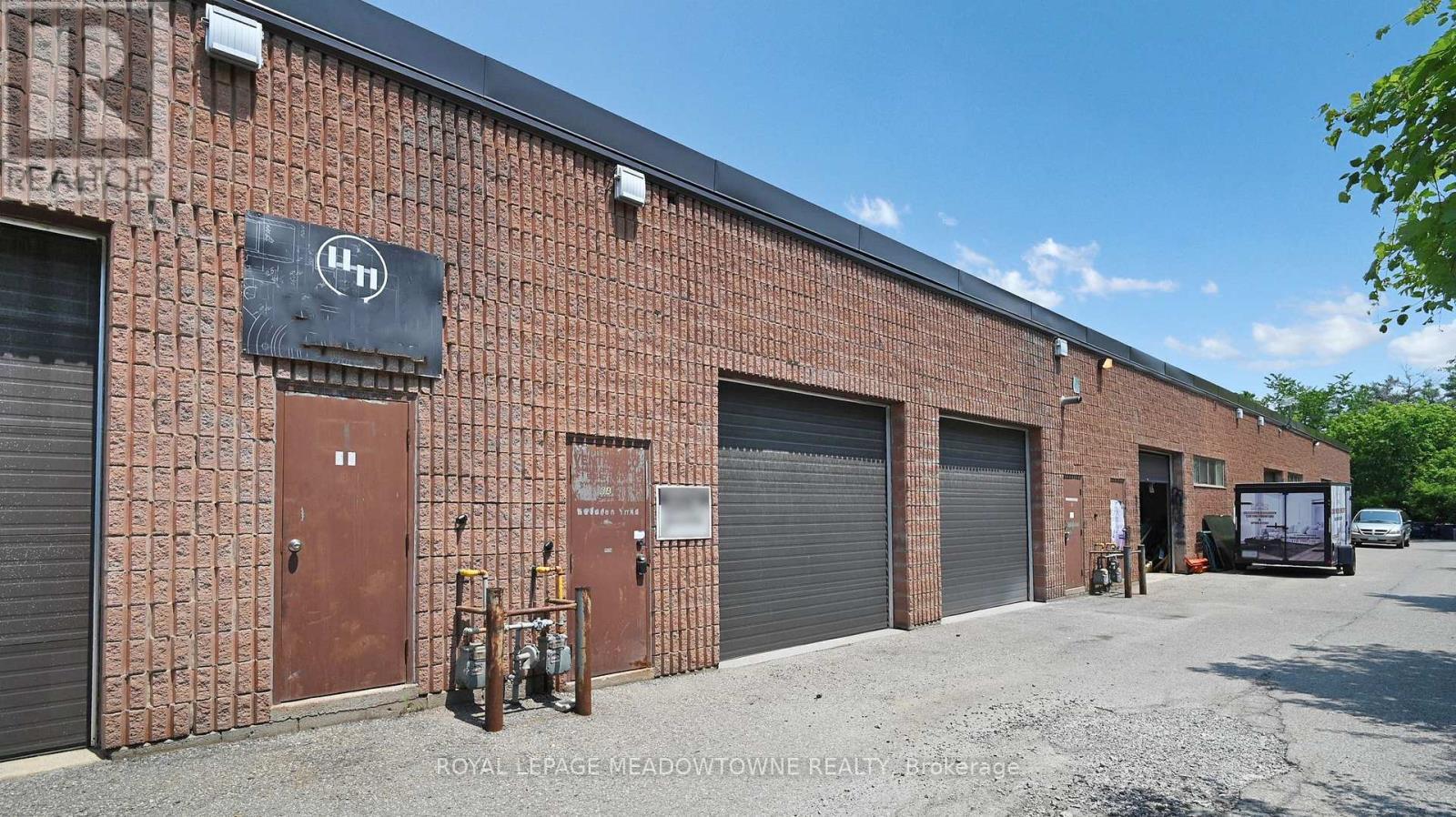 6A - 305 Armstrong Avenue, Halton Hills, ON