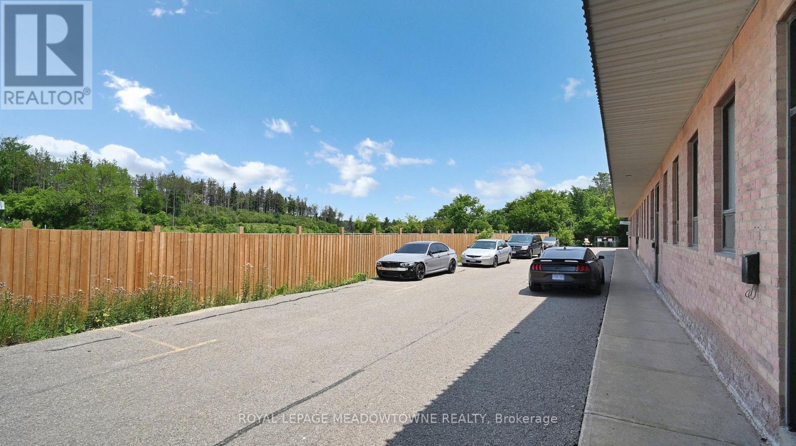 6A - 305 Armstrong Avenue, Halton Hills, ON