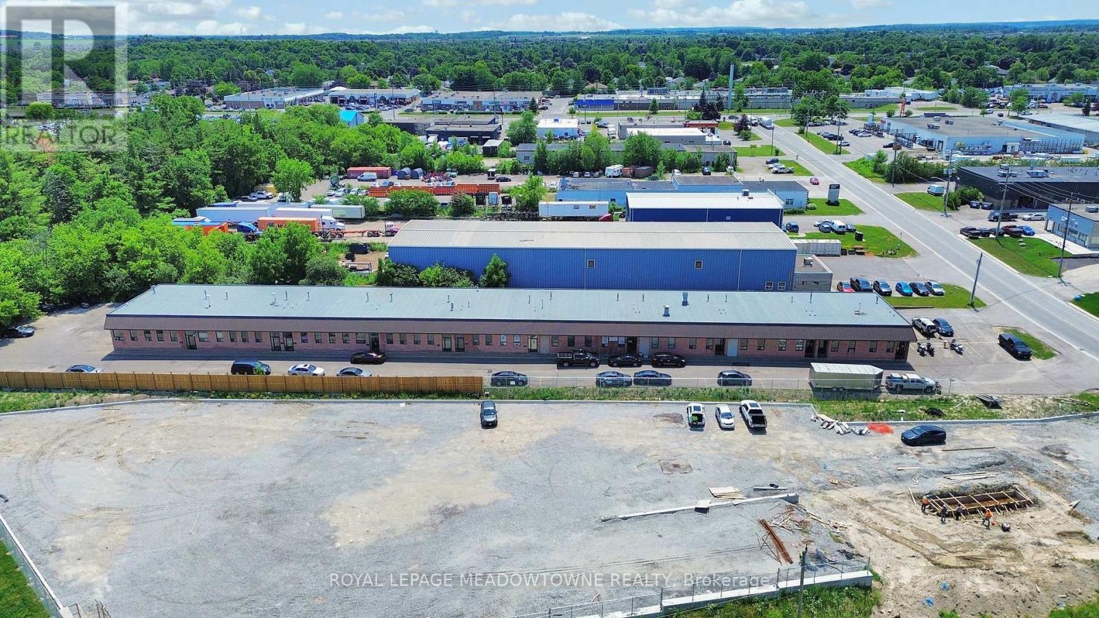 6A - 305 Armstrong Avenue, Halton Hills, ON