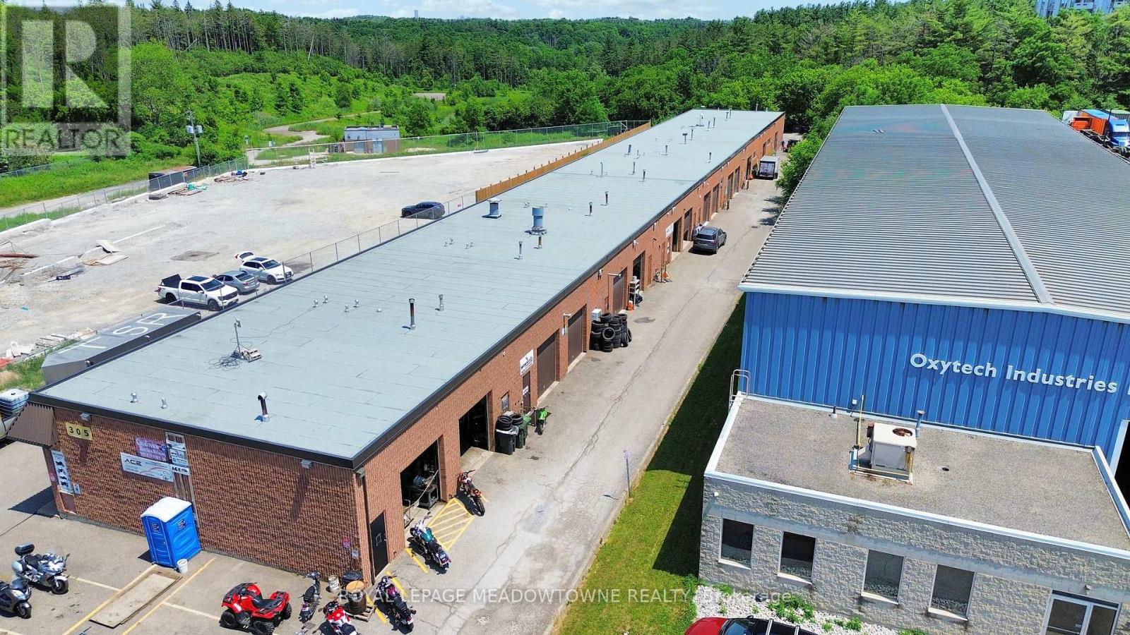 6A - 305 Armstrong Avenue, Halton Hills, ON