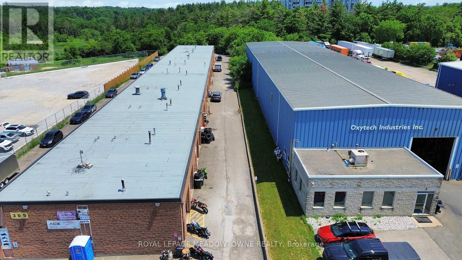 6A - 305 Armstrong Avenue, Halton Hills, ON