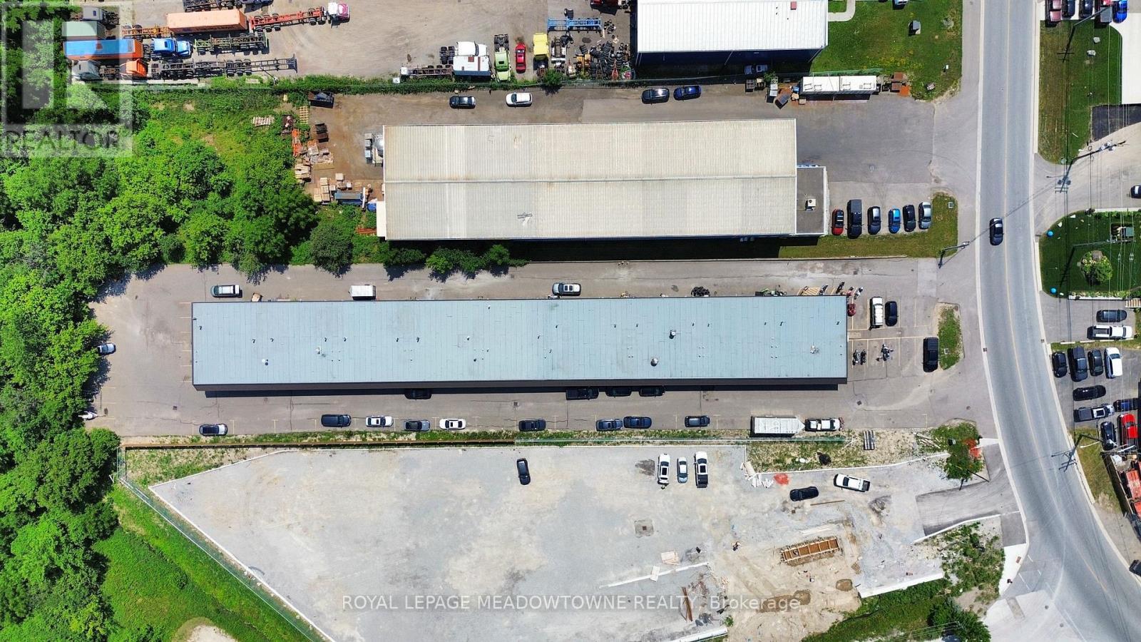 6A - 305 Armstrong Avenue, Halton Hills, ON