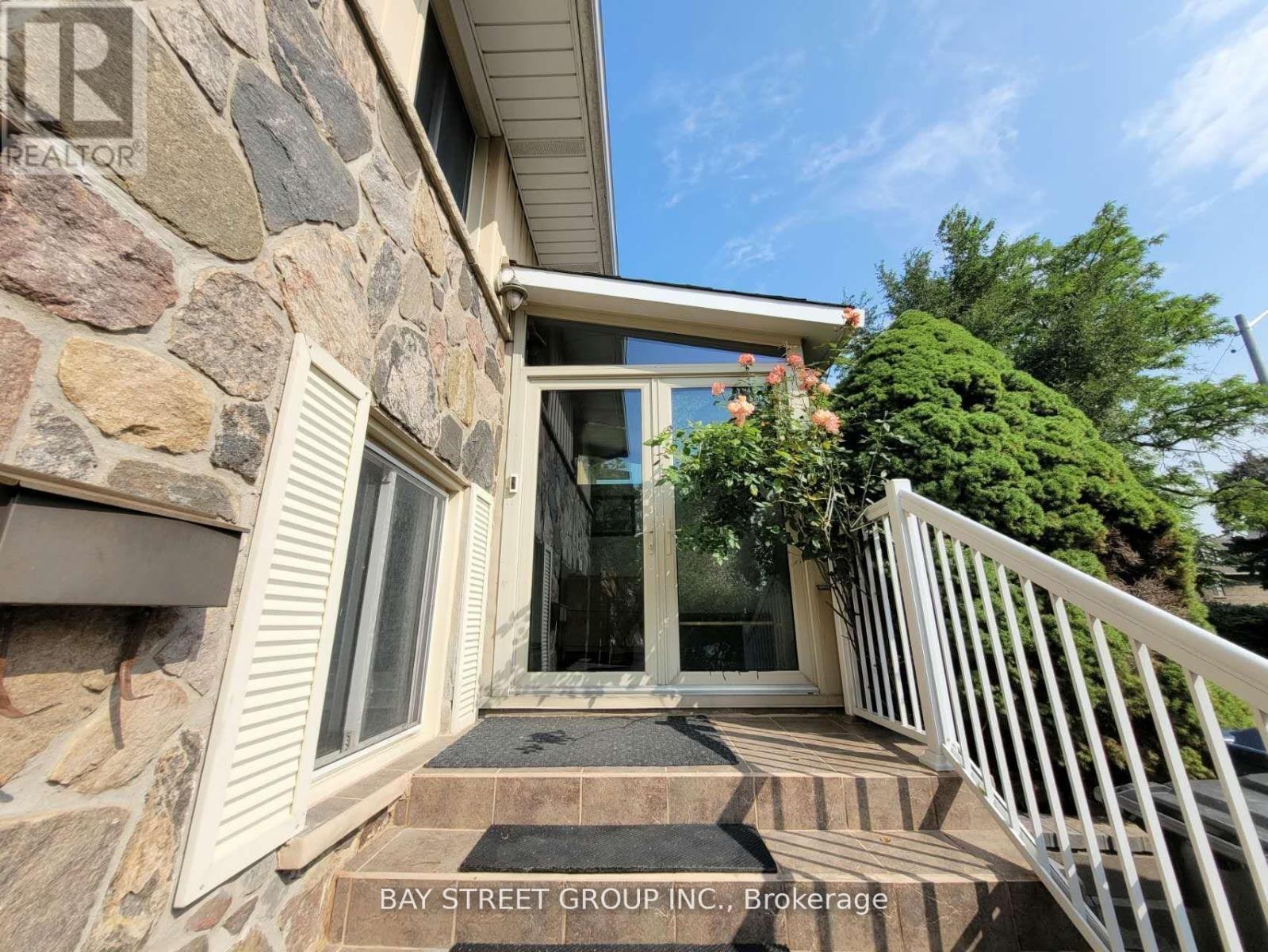 238 The West Mall, Toronto, ON - Outdoor