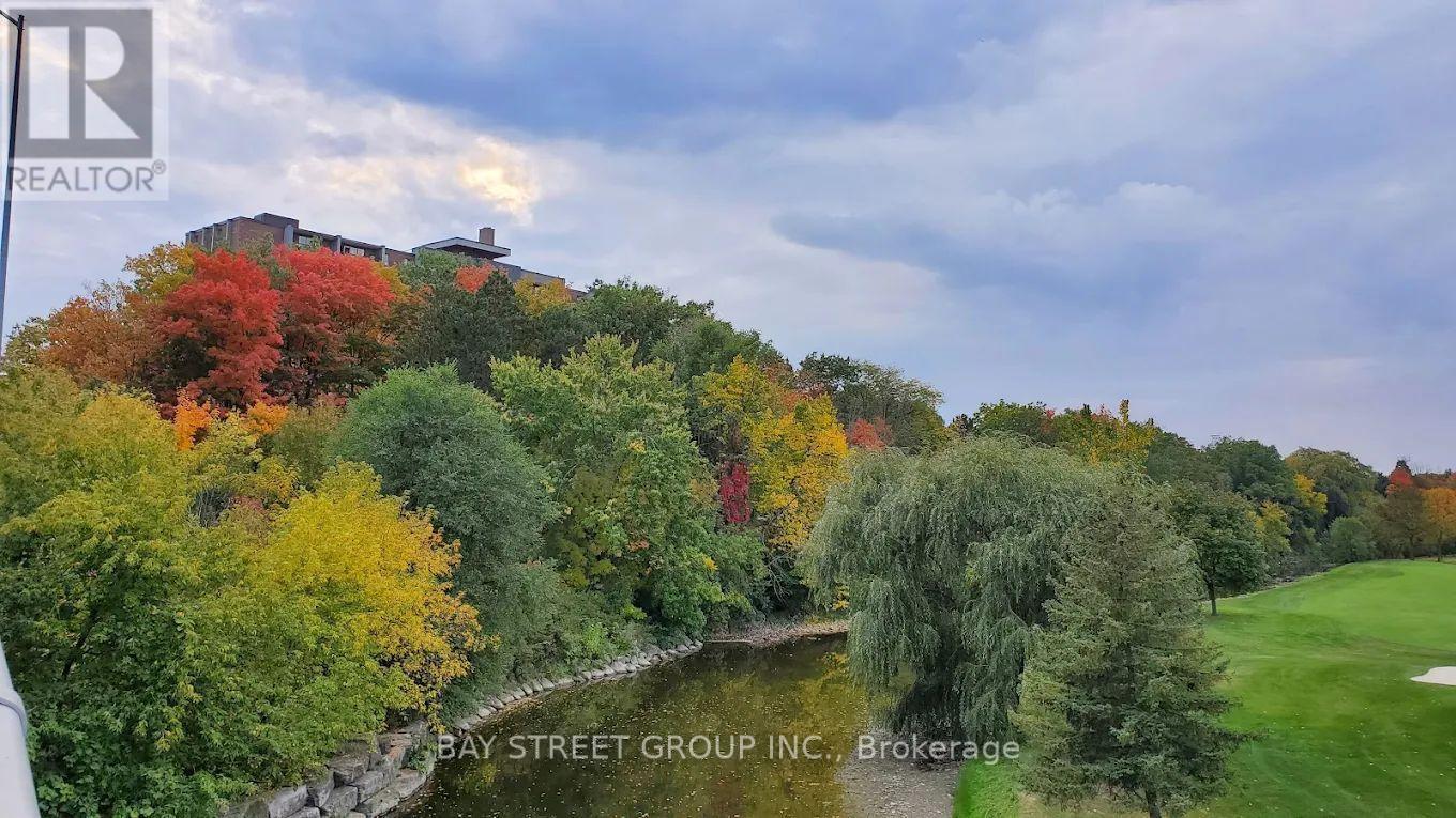 238 The West Mall, Toronto, ON - Outdoor With View