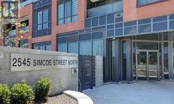 1516 - 2545 SIMCOE STREET N Oshawa, ON L1H 0W3