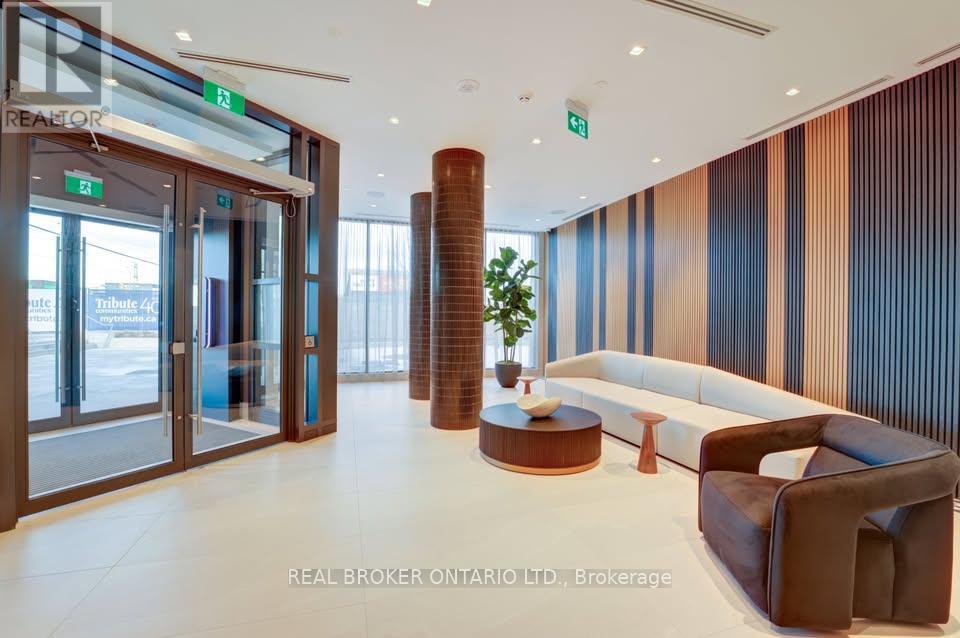 1516 - 2545 Simcoe Street N, Oshawa, ON - Indoor Photo Showing Other Room