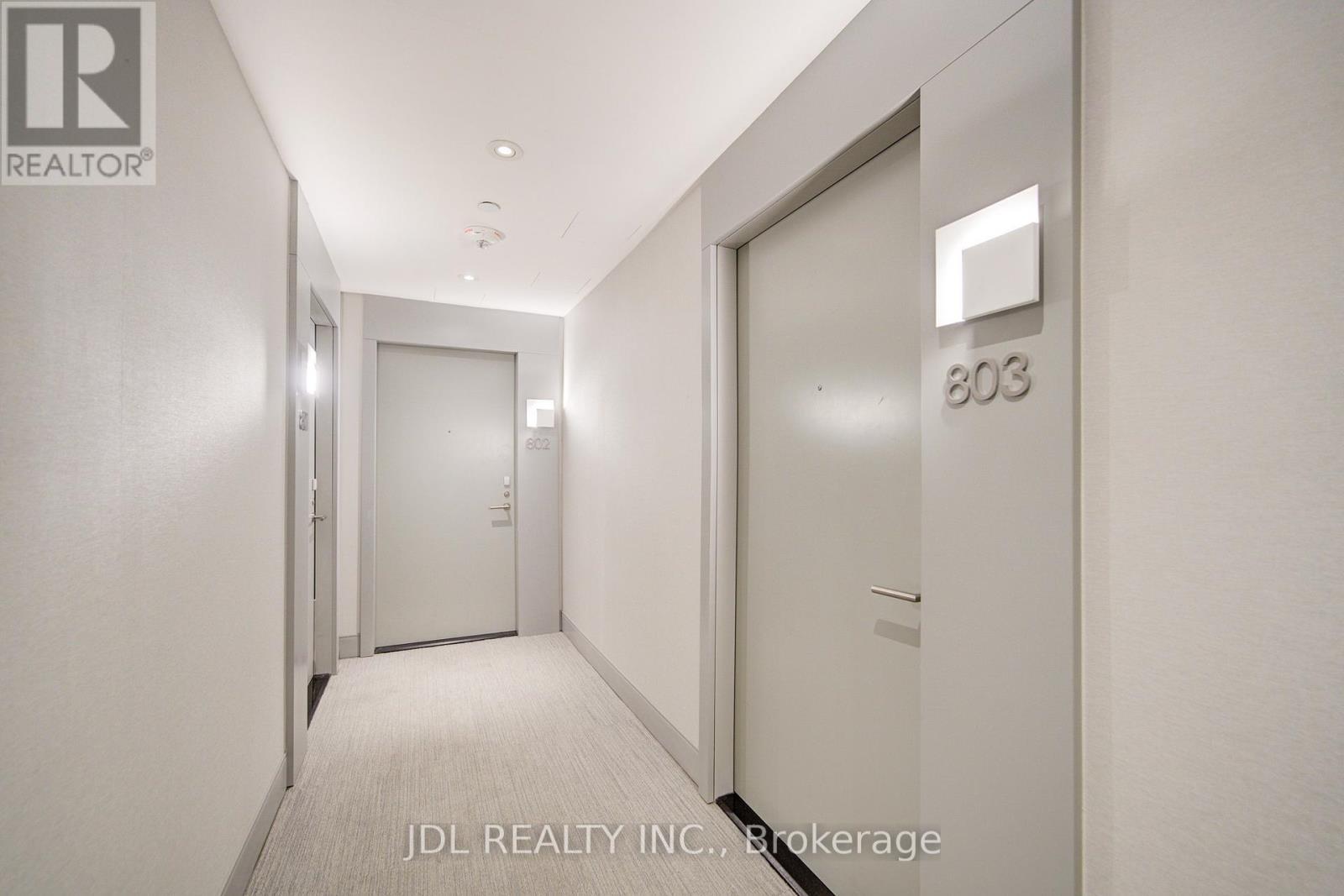 803 - 398 Highway 7 E, Richmond Hill, ON - Indoor Photo Showing Other Room