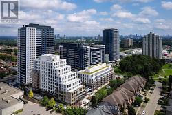 D-423 - 8 BEVERLEY GLEN BOULEVARD Vaughan, ON L4J 0L5