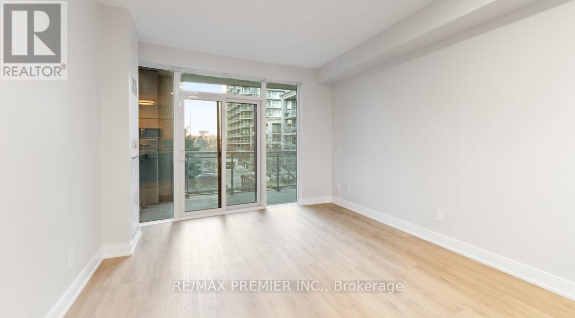 229 - 58 Marine Parade Drive, Toronto, ON - Indoor Photo Showing Other Room