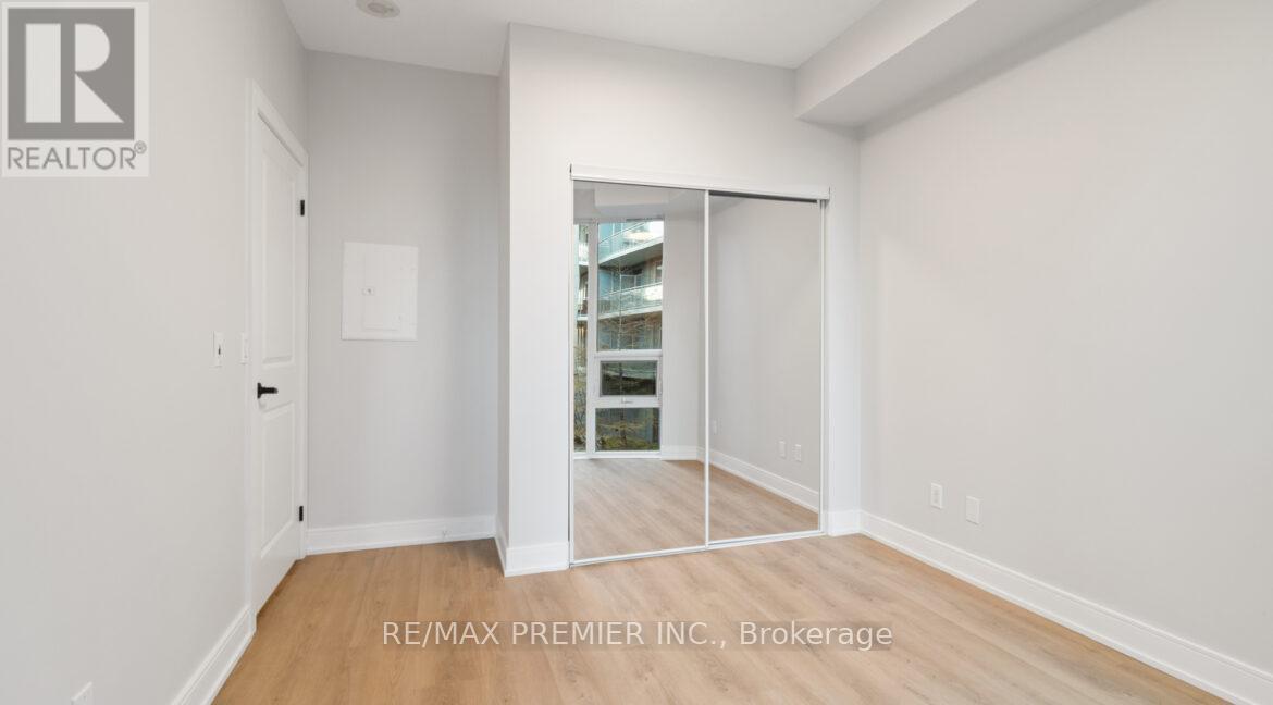 229 - 58 Marine Parade Drive, Toronto, ON - Indoor Photo Showing Other Room