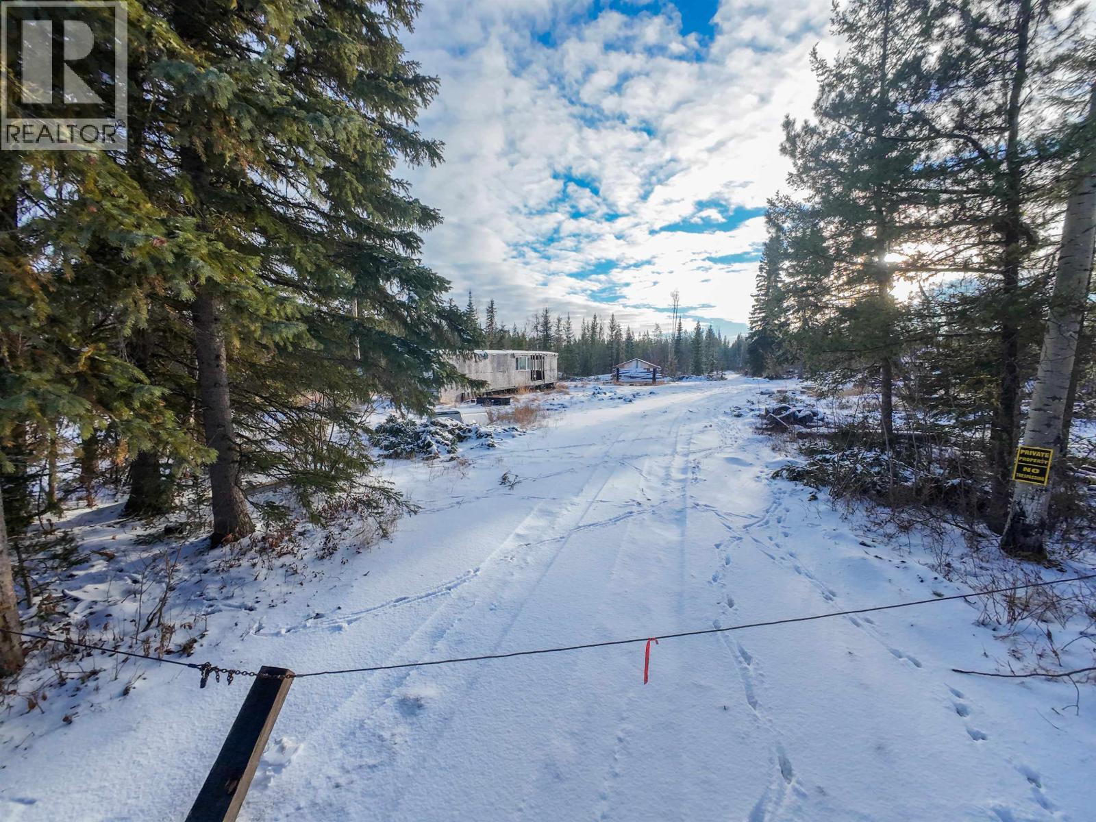 4105 Carver Road, Hixon, BC