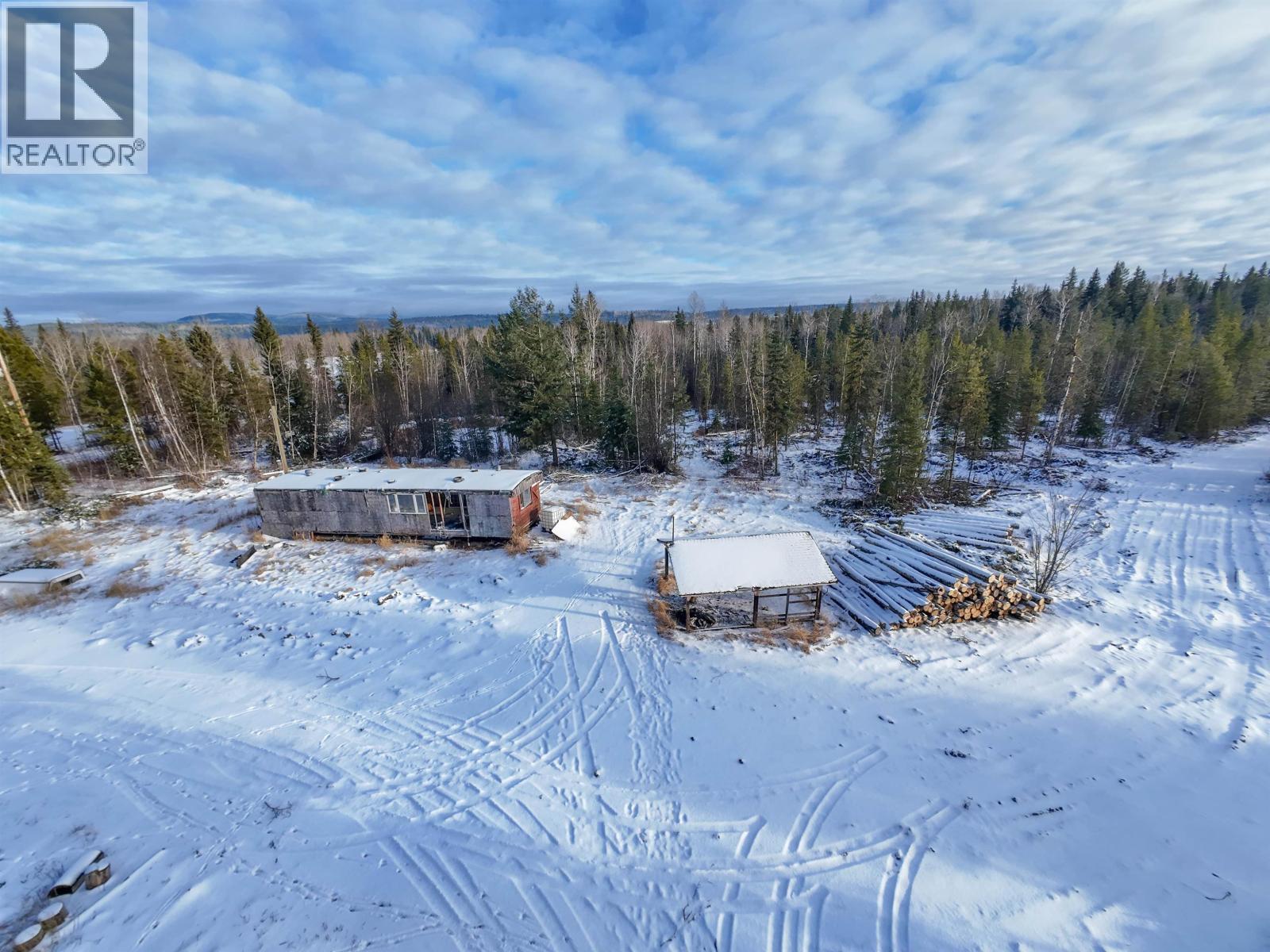 4105 Carver Road, Hixon, BC