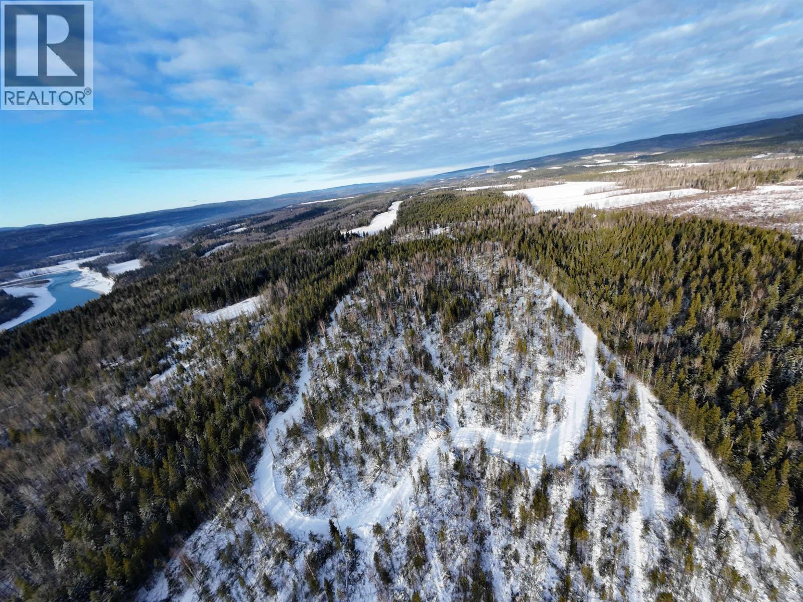 4105 Carver Road, Hixon, BC