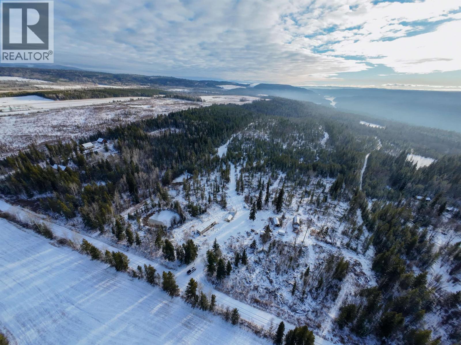 4105 Carver Road, Hixon, BC