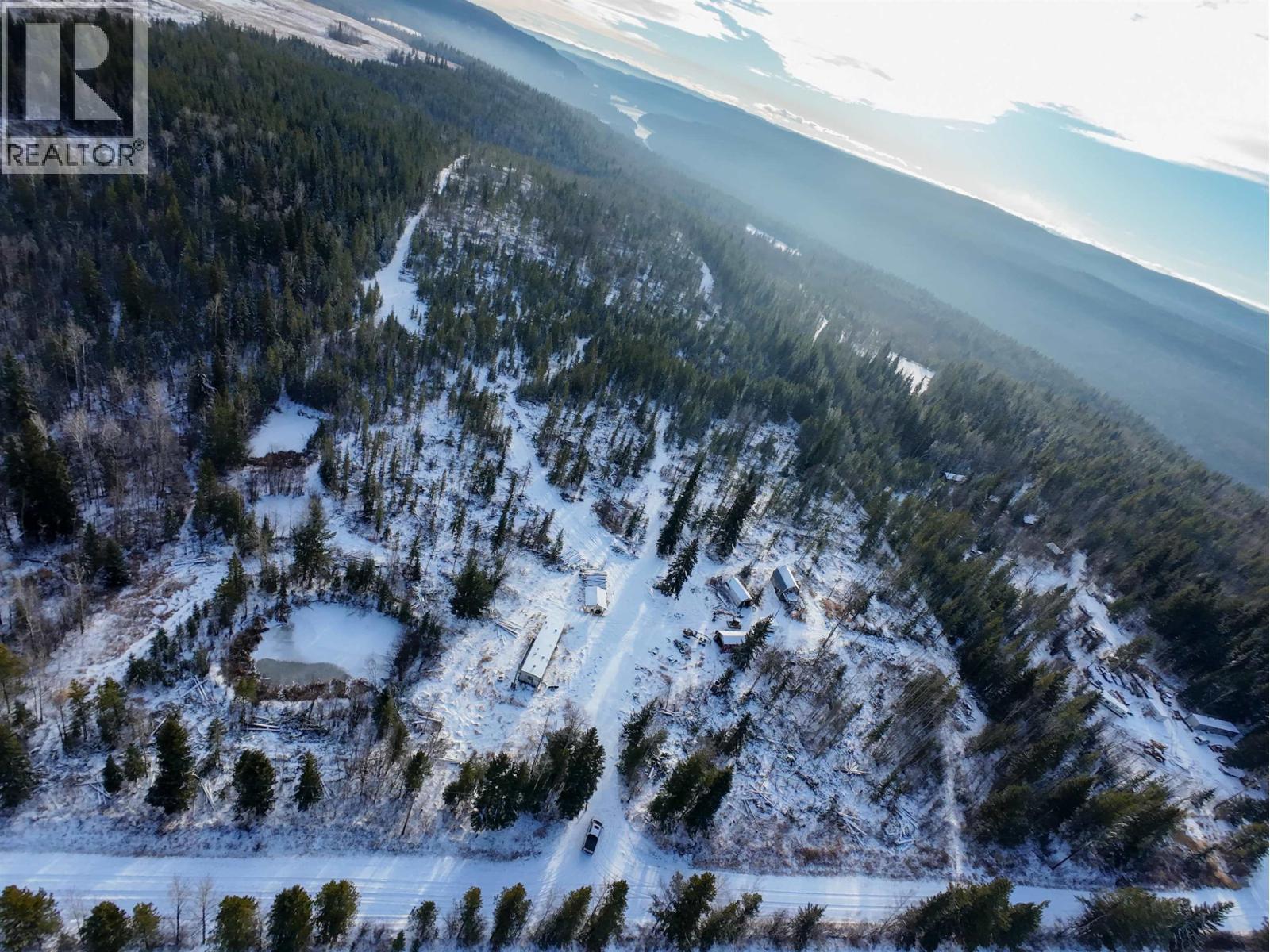 4105 Carver Road, Hixon, BC