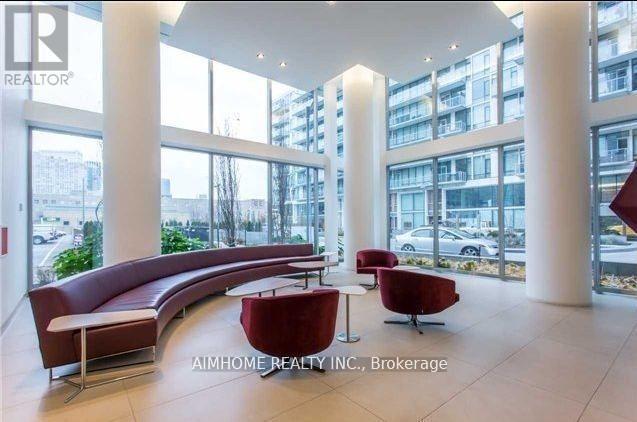 505 - 39 Queens Quay E, Toronto, ON - Indoor