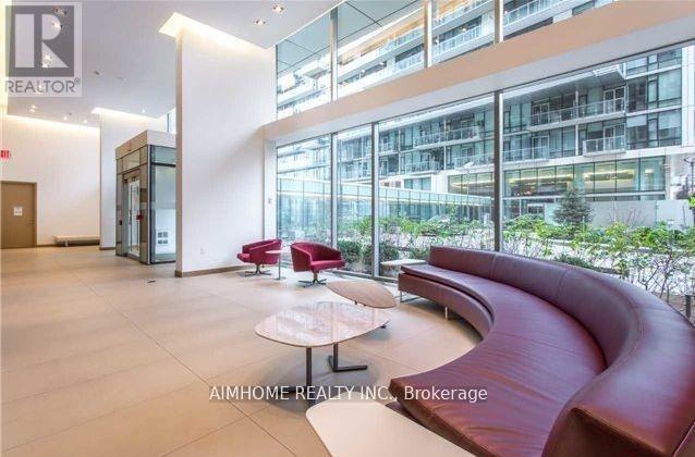 505 - 39 Queens Quay E, Toronto, ON - Indoor