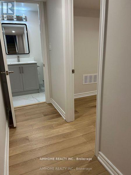 Basement - 382 Sugar Maple Lane, Richmond Hill, ON - Indoor Photo Showing Other Room