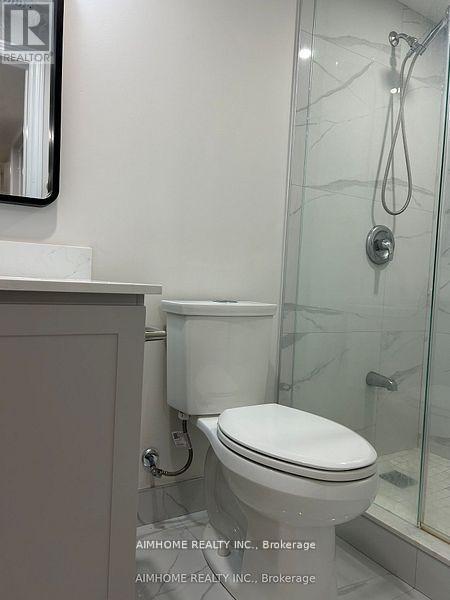 Basement - 382 Sugar Maple Lane, Richmond Hill, ON - Indoor Photo Showing Bathroom
