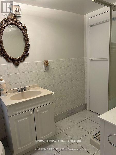 Basement - 382 Sugar Maple Lane, Richmond Hill, ON - Indoor Photo Showing Bathroom