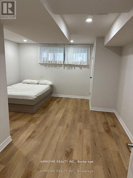 Basement - 382 Sugar Maple Lane, Richmond Hill, ON - Indoor