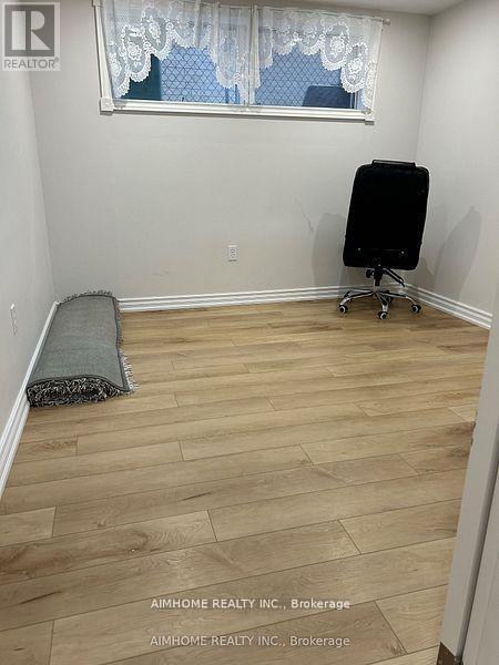 Basement - 382 Sugar Maple Lane, Richmond Hill, ON - Indoor Photo Showing Other Room