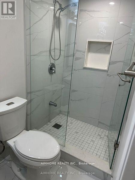 Basement - 382 Sugar Maple Lane, Richmond Hill, ON - Indoor Photo Showing Bathroom