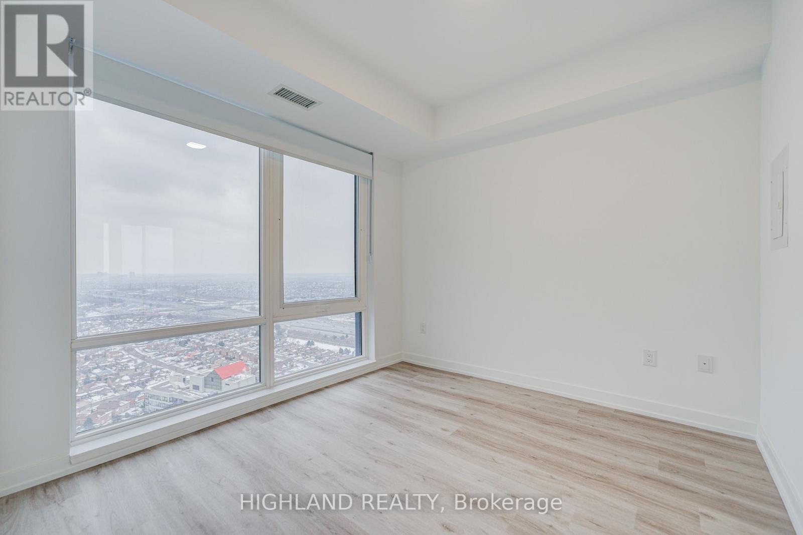 3109 - 395 Square One Drive, Mississauga, ON - Indoor Photo Showing Other Room