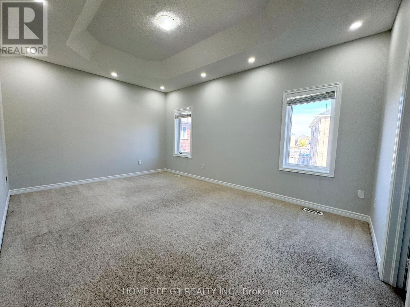 7 Bryony Road, Brampton, ON - Indoor Photo Showing Other Room