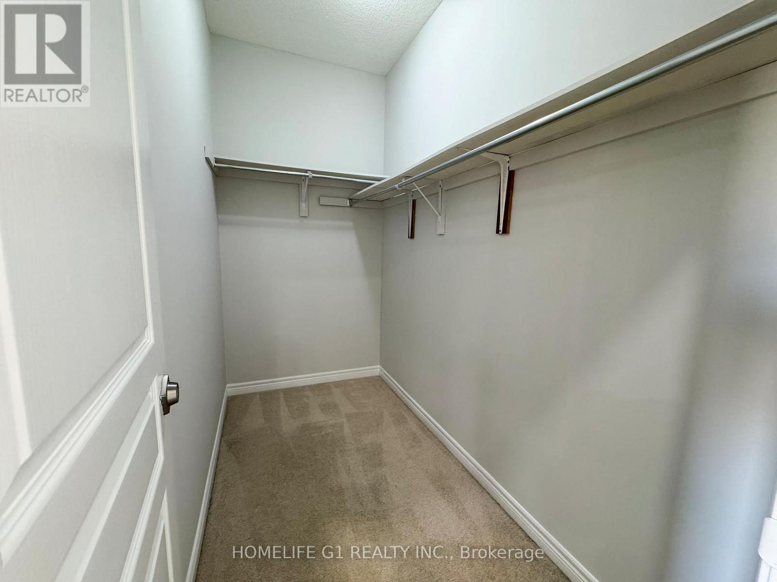 7 Bryony Road, Brampton, ON - Indoor With Storage