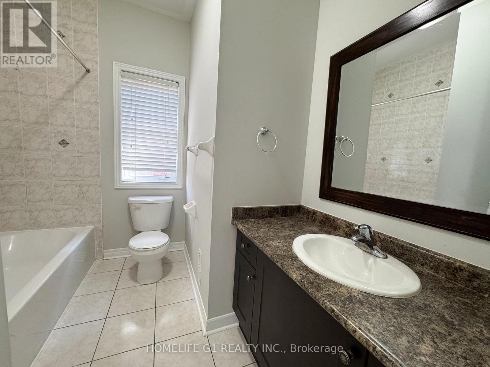 7 Bryony Road, Brampton, ON - Indoor Photo Showing Bathroom