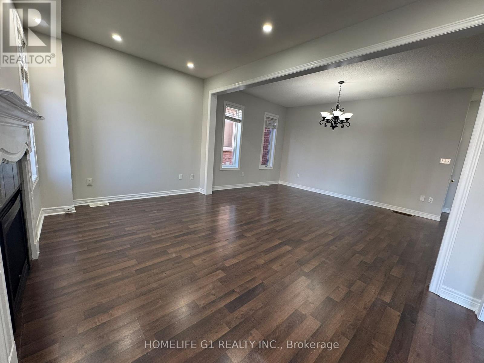 7 Bryony Road, Brampton, ON - Indoor Photo Showing Other Room