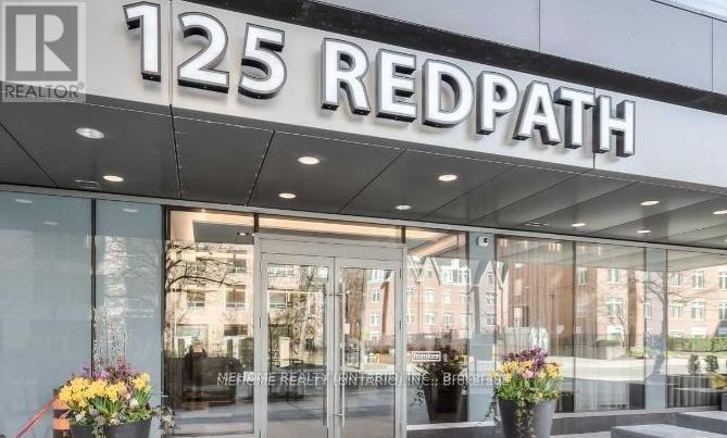 1813 - 125 Redpath Avenue, Toronto, ON - Photo Showing Other Room