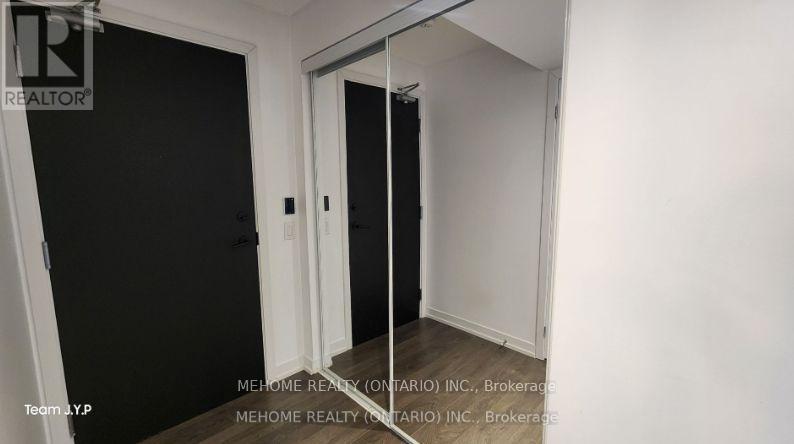 1813 - 125 Redpath Avenue, Toronto, ON - Indoor Photo Showing Other Room