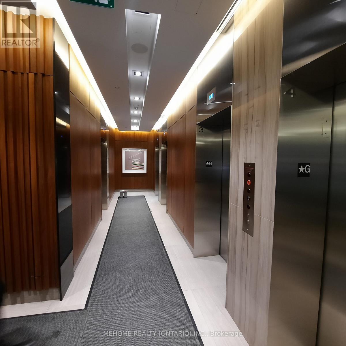 1813 - 125 Redpath Avenue, Toronto, ON - Indoor Photo Showing Other Room